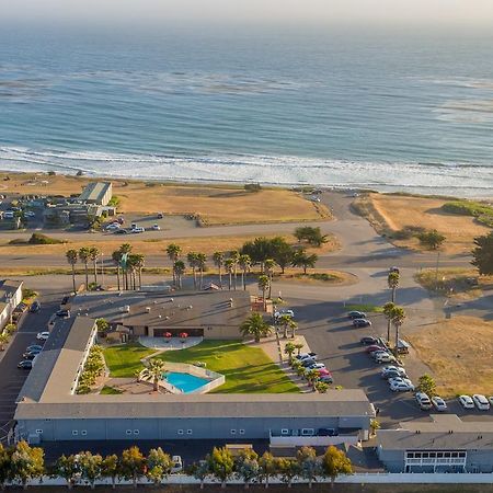 San Simeon Lodge Exteriör bild